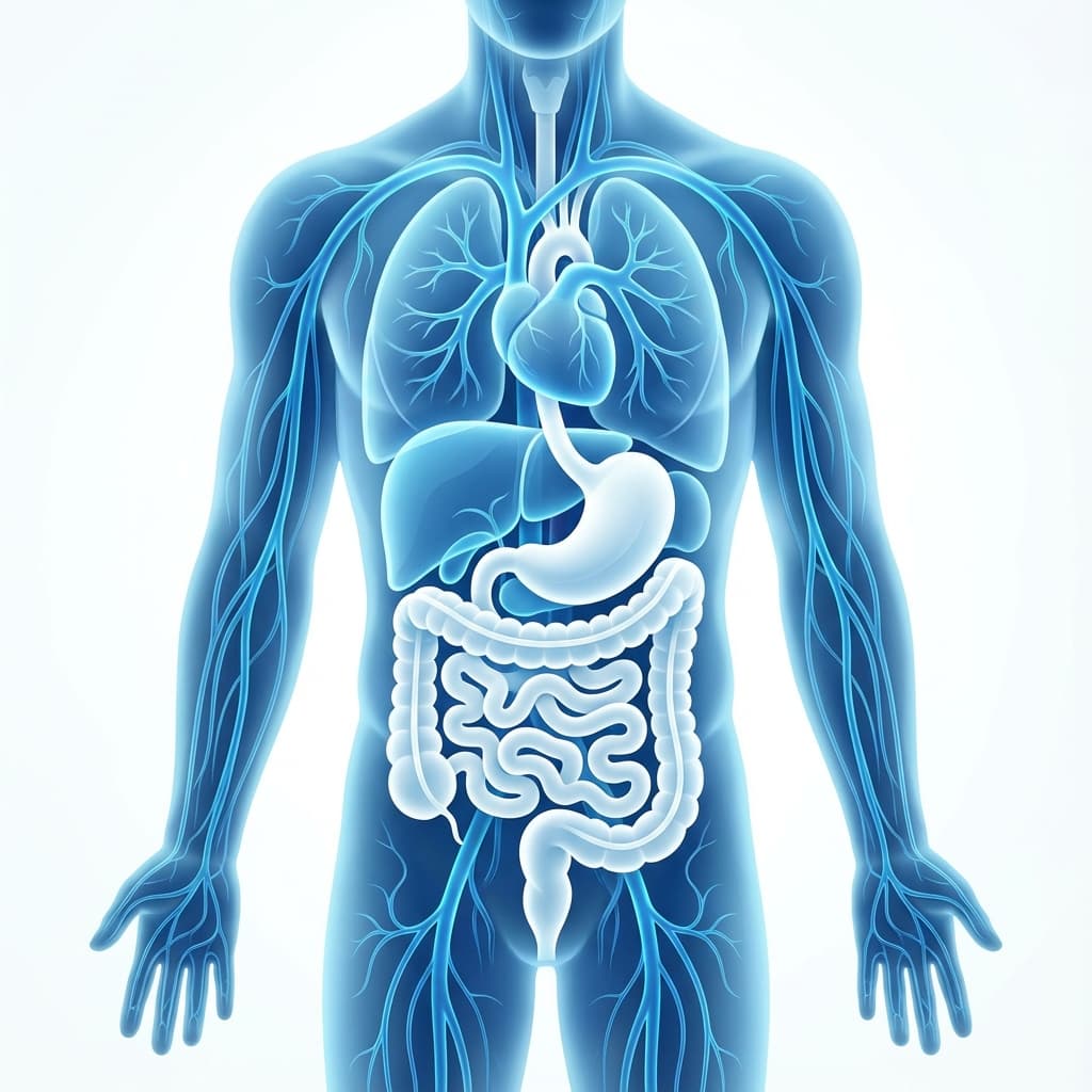 Human Physiology for NEET: Complete Chapter-wise Guide 2026
