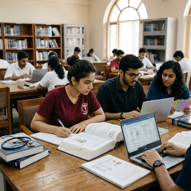 NEET Common Mistakes to Avoid: Learn from Toppers