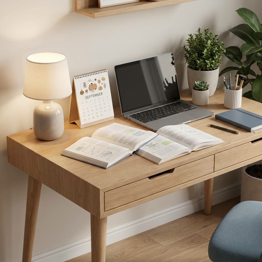 NEET 2026: Complete 6-Month Study Plan for Beginners