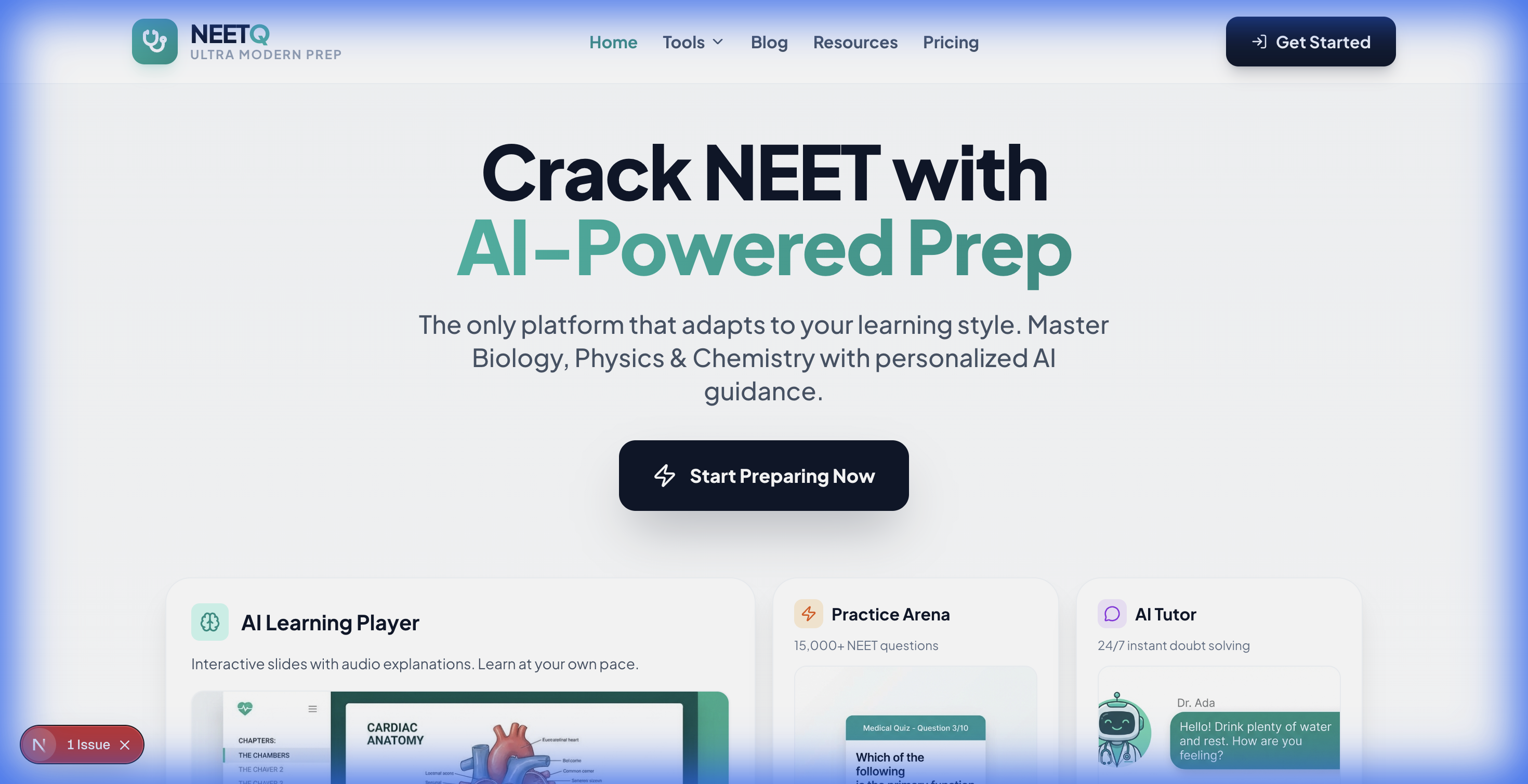 Neet Notes NEET Notes PDF and Revision Resources | NEETQ | NeetQ